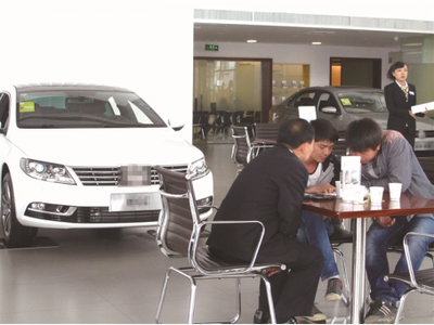 《汽車銷售管理辦法》實施，經銷商與4S店為何不買賬？
