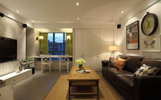 花樣年龍年中心4845618項目創(chuàng)美居裝飾裝修工程詳解