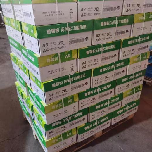 【亳州a4復(fù)印紙批發(fā)工廠直銷批量打印不卡紙圖文】- 